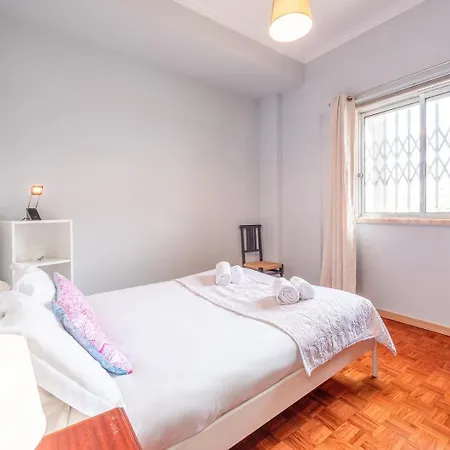 Guestready - Practical 1 Bdr Appt Near The Beach! Apartman *