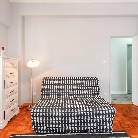 Guestready - Practical 1 Bdr Appt Near The Beach!