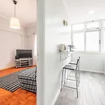 Guestready - Practical 1 Bdr Appt Near The Beach!