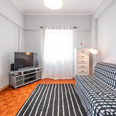 Guestready - Practical 1 Bdr Appt Near The Beach! Appartamento *