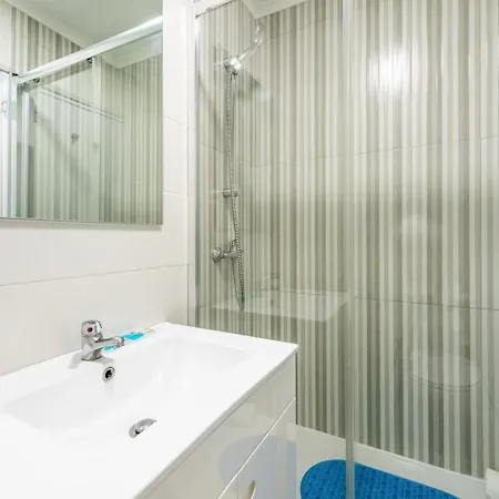 Guestready - Practical 1 Bdr Appt Near The Beach! 아파트