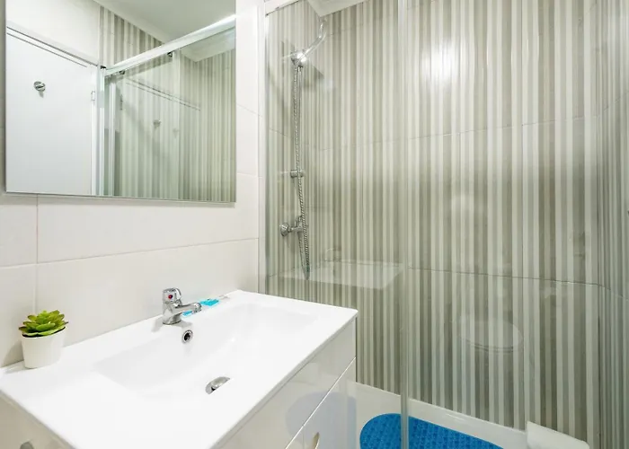 Guestready - Practical 1 Bdr Appt Near The Beach! Appartamento