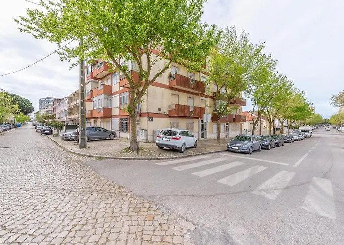 Guestready - Practical 1 Bdr Appt Near The Beach! Appartamento *