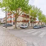 Guestready - Practical 1 Bdr Appt Near The Beach! Apartamento *