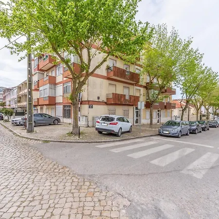 Guestready - Practical 1 Bdr Appt Near The Beach! Apartamento *