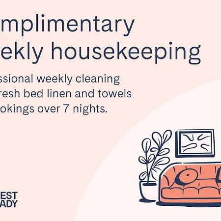 Guestready - Practical 1 Bdr Appt Near The Beach! Lisboa