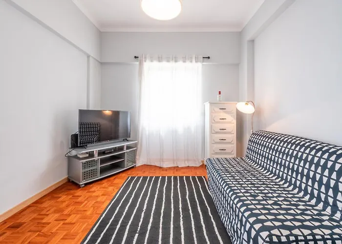 Guestready - Practical 1 Bdr Appt Near The Beach! شقة *
