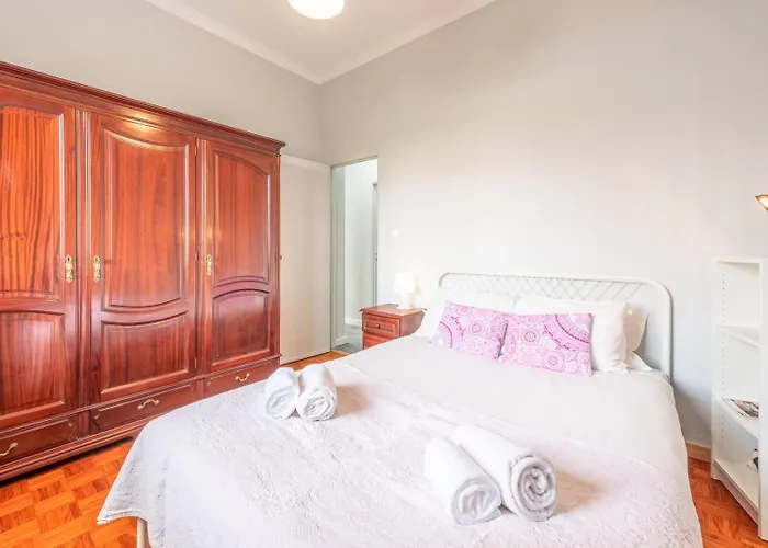 Guestready - Practical 1 Bdr Appt Near The Beach! شقة *
